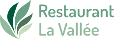 Logo Restaurant La Vallée